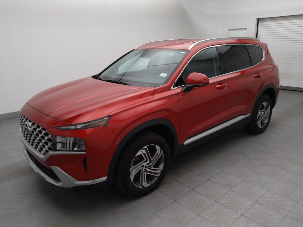 hyundai santa fe 2021 5NMS2DAJ8MH368790 image hyundai santa fe 2021 5NMS2DAJ8MH368790 image
